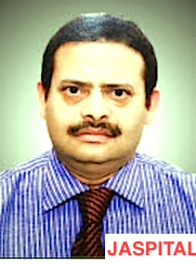 Ashok Kumar Gupta, Cardiologist in Ghaziabad - Appointment | hospitalslisting